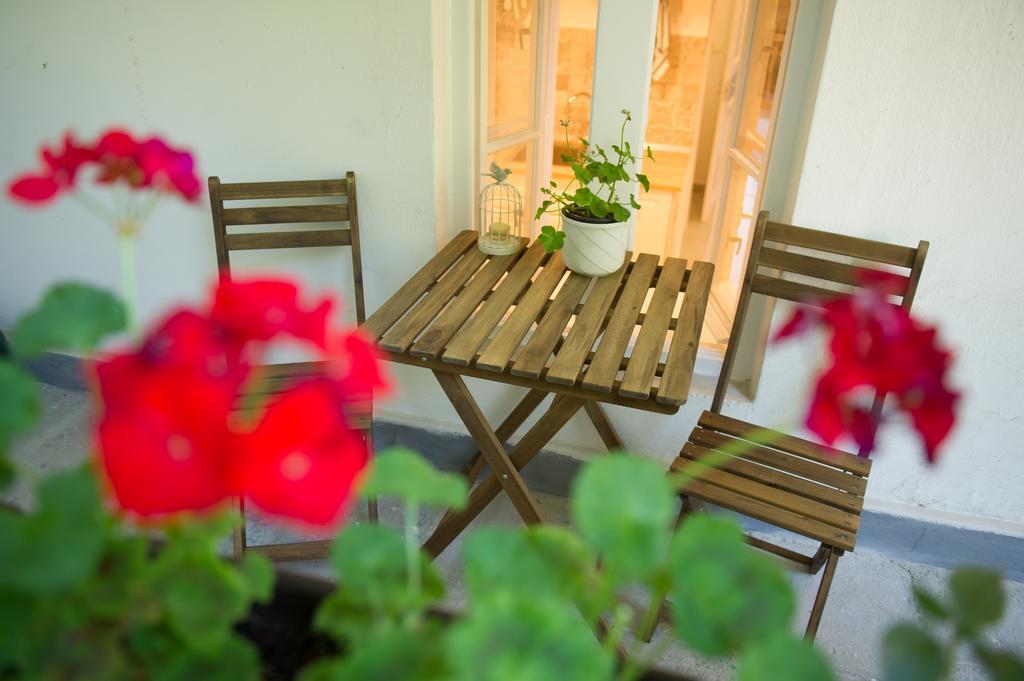Brody Apartman Егер Екстериор снимка